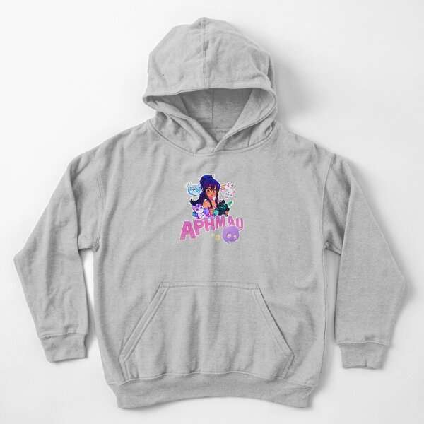 Aphmau And Cat Essential Kids Hoodie Youth Hoodie Unisex Kids Hoodie#7
