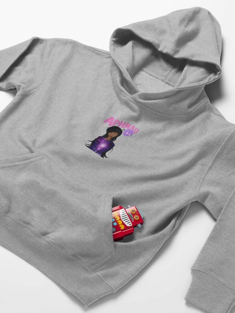 Cute Aphmau Premium Kids Hoodie Youth Hoodie Unisex Kids Hoodie#5