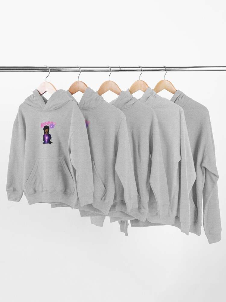 Cute Aphmau Premium Kids Hoodie Youth Hoodie Unisex Kids Hoodie#4