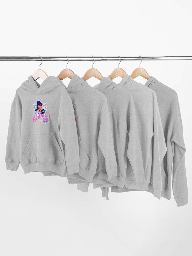 Aphmau And Cat Essential Kids Hoodie Youth Hoodie Unisex Kids Hoodie#4