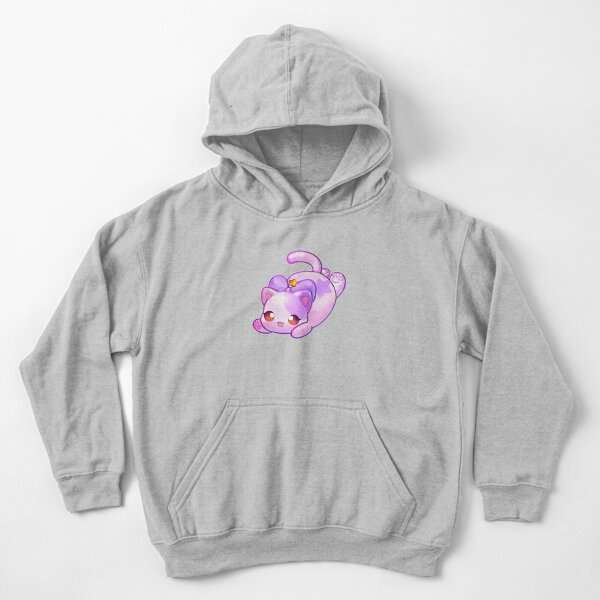 Aphmau And Cat Essential Kids Hoodie Youth Hoodie Unisex Kids Hoodie#7