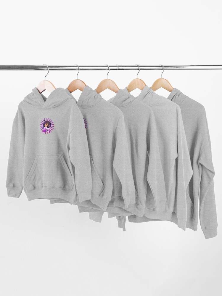 Aphmau Cat Kids Hoodie Youth Hoodie Unisex Kids Hoodie#4