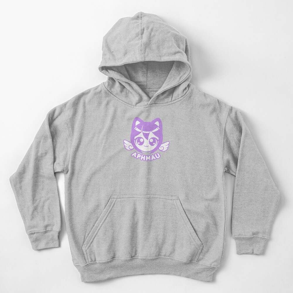 Aphmau Merch Aphmau Kids Hoodie Youth Hoodie Unisex Kids Hoodie#1