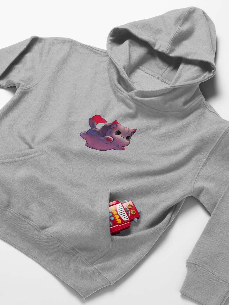 Aphmau Classic Kids Hoodie Youth Hoodie Unisex Kids Hoodie#5