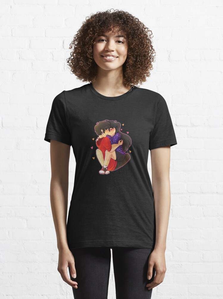 Aphmau T-shirts, Aphmau Aaron Lycan T-shirt#7