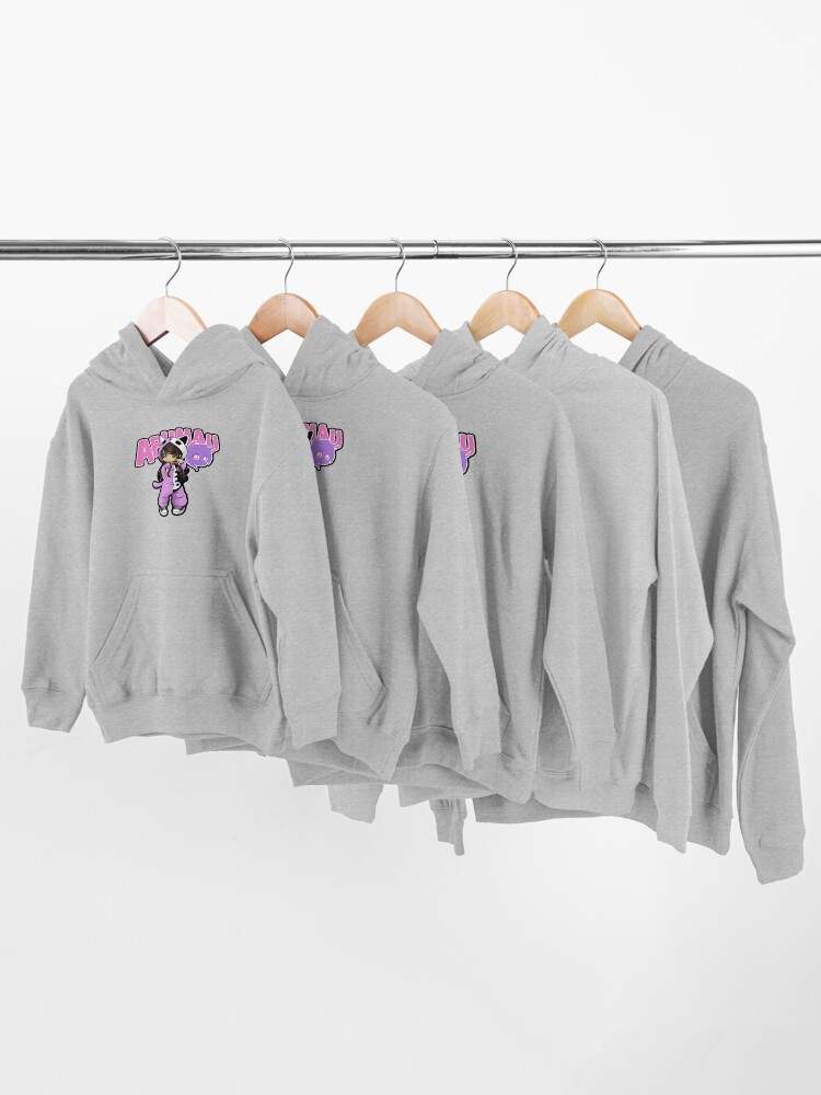 Classic Aphmau Kids Hoodie Youth Hoodie Unisex Kids Hoodie#4