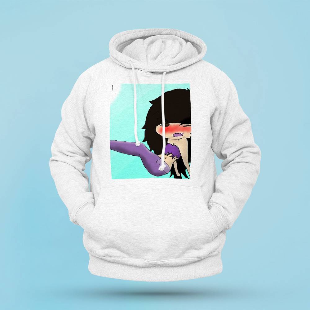 Aphmau Unisex Hoodies Aphmau Merch Shop aphmaumerch.shop