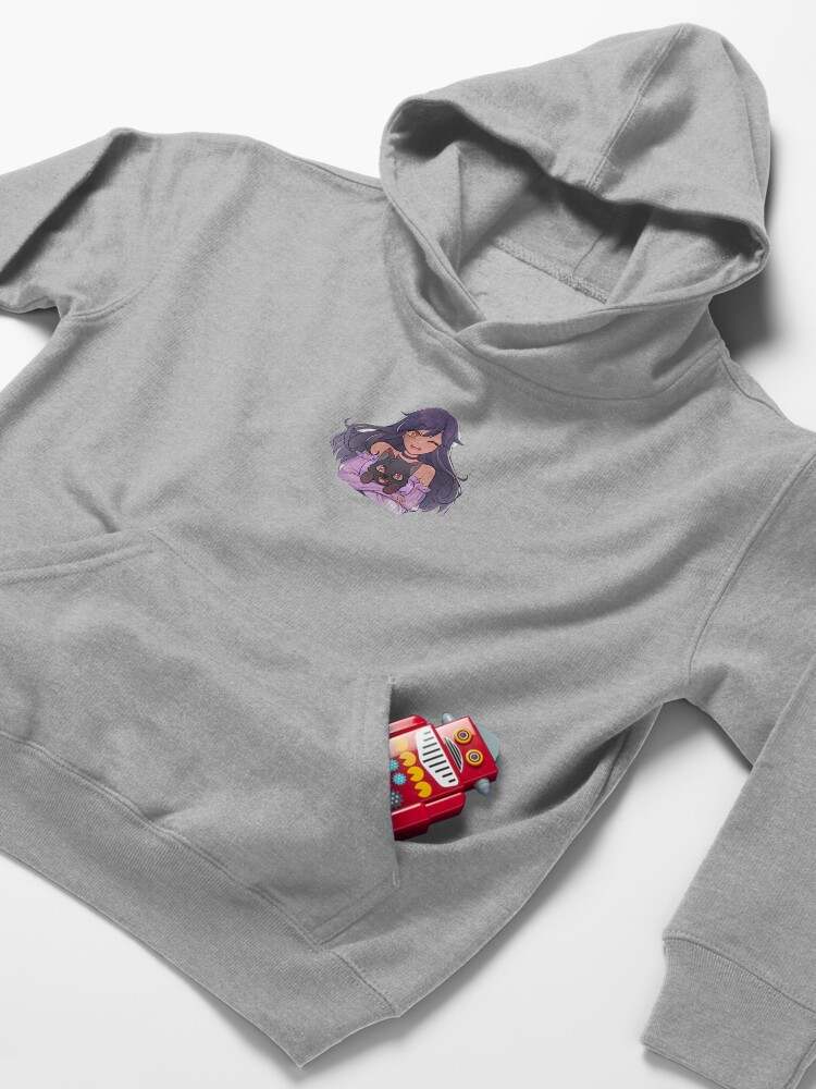 Aphmau With Aaron Dog Essential Kids Hoodie Youth Hoodie Unisex Kids Hoodie#5