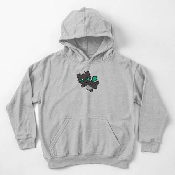 Cute Aphmau Cat Kids Hoodie Youth Hoodie Unisex Kids Hoodie#7