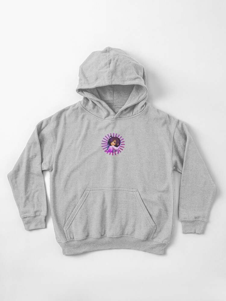 Aphmau Cat Kids Hoodie Youth Hoodie Unisex Kids Hoodie#2