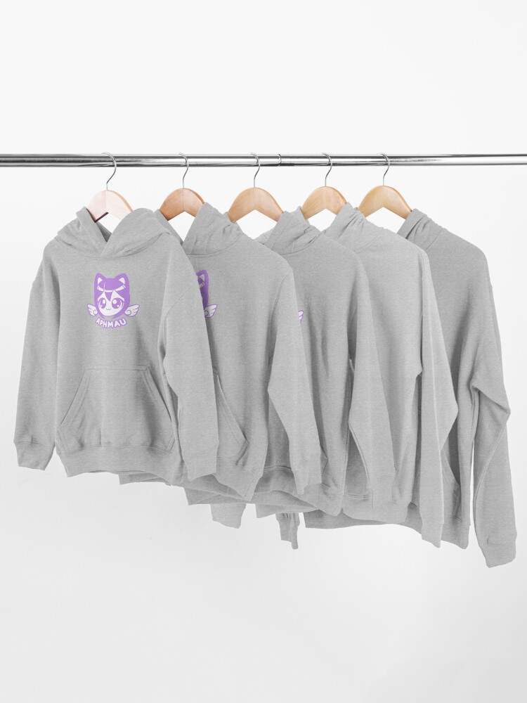 Aphmau Merch Aphmau Kids Hoodie Youth Hoodie Unisex Kids Hoodie#4
