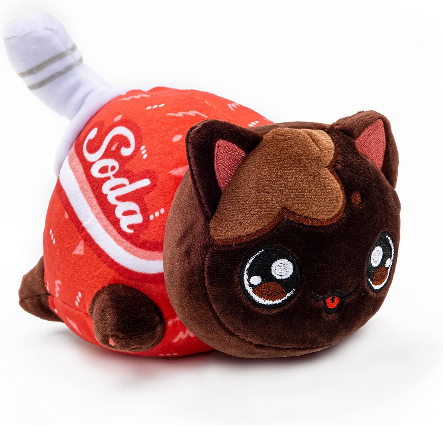 Aphmau Meemeows Collectible Plush Blind Box Gift For Fans 