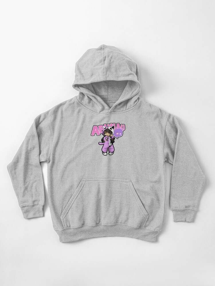 Classic Aphmau Kids Hoodie Youth Hoodie Unisex Kids Hoodie#2
