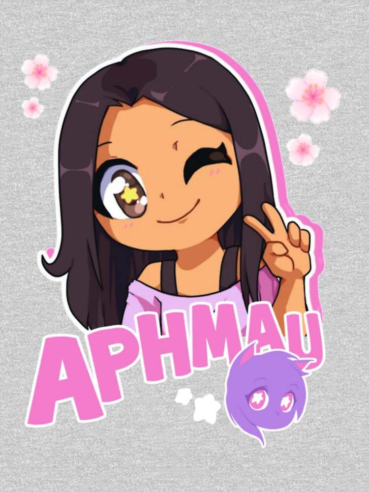 Aphmau And Cat Premium Kids Hoodie Youth Hoodie Unisex Kids Hoodie#6