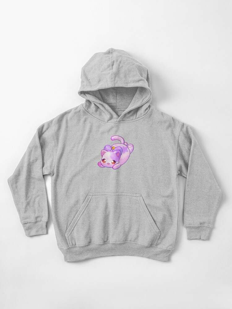 Aphmau And Cat Essential Kids Hoodie Youth Hoodie Unisex Kids Hoodie#2
