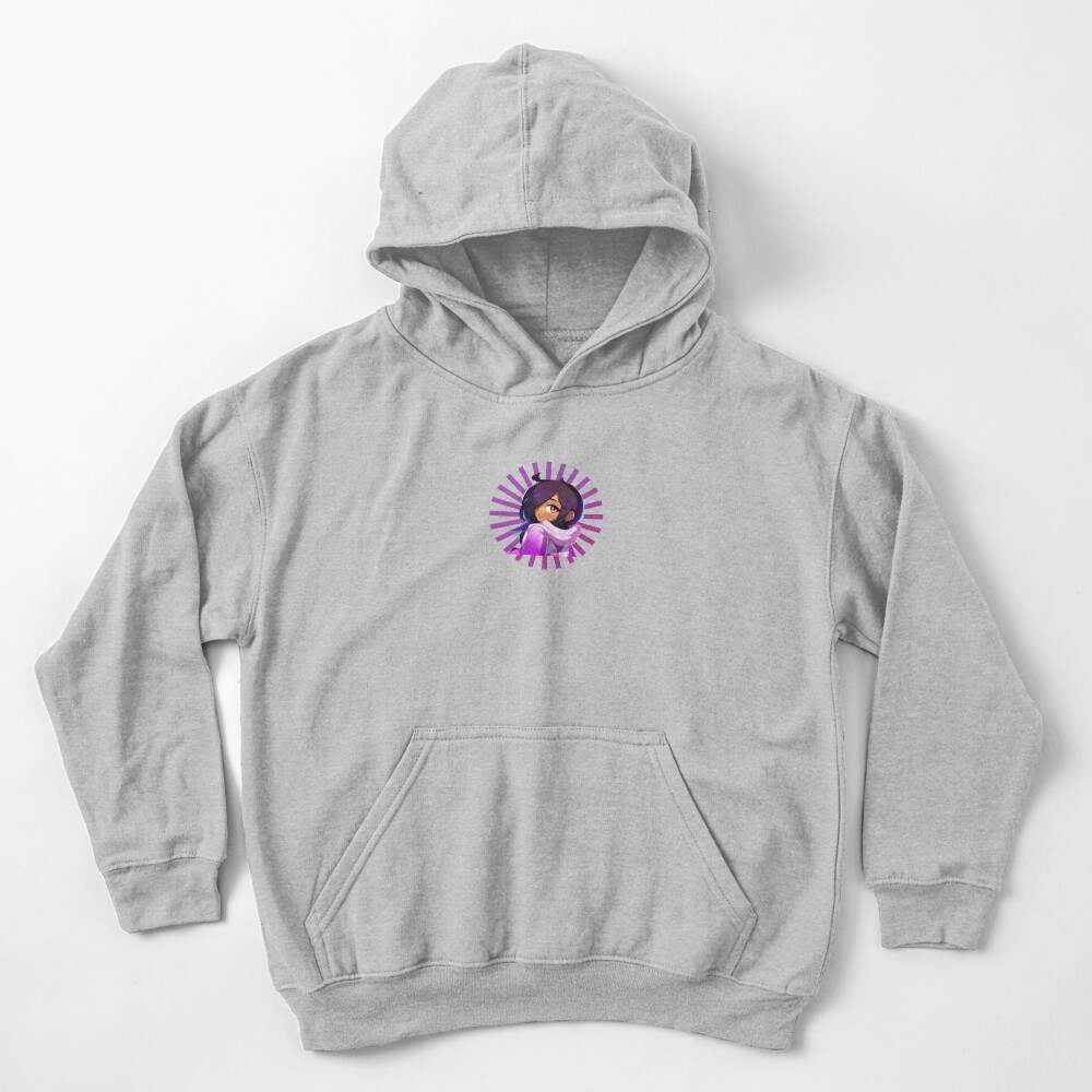 Aphmau Cat Kids Hoodie Youth Hoodie Unisex Kids Hoodie#1
