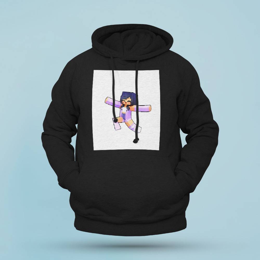 Aphmau Hoodie Cute Hoodie | aphmaumerch.shop