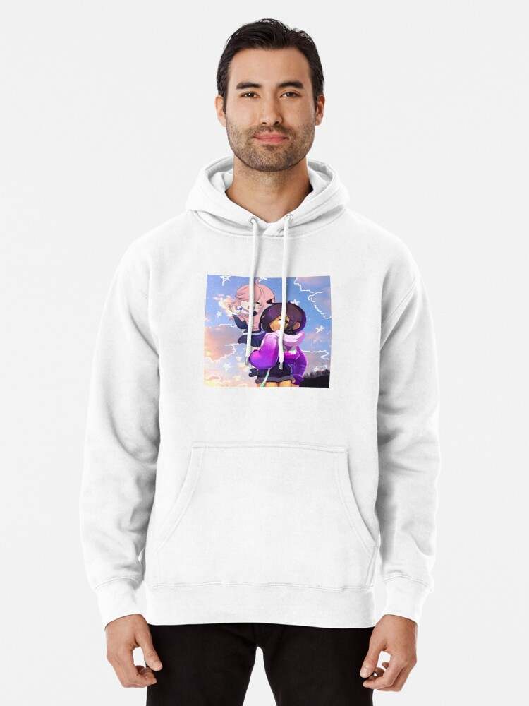 Aphmau Hoodie, Sexy Aphmau Pullover Hoodie#1