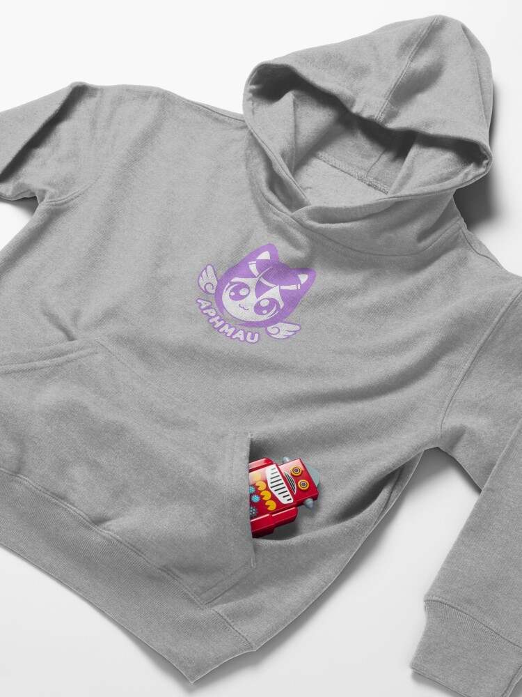 Aphmau Merch Aphmau Kids Hoodie Youth Hoodie Unisex Kids Hoodie#5