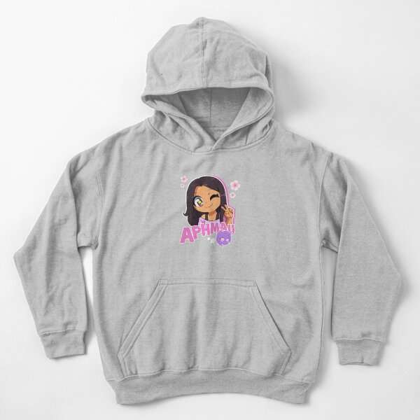 Aphmau And Cat Premium Kids Hoodie Youth Hoodie Unisex Kids Hoodie#7