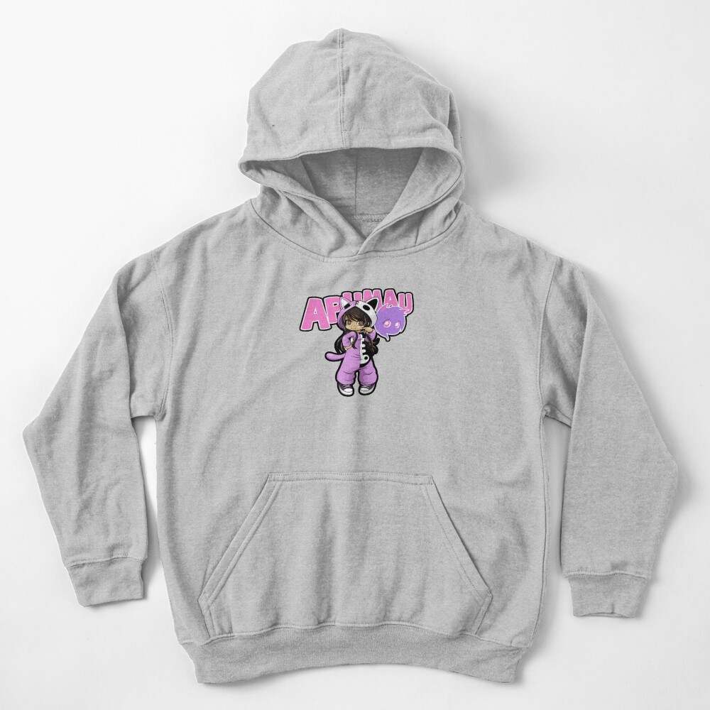 Classic Aphmau Kids Hoodie Youth Hoodie Unisex Kids Hoodie#1
