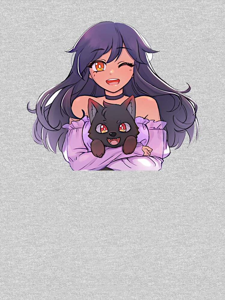 Aphmau With Aaron Dog Essential Kids Hoodie Youth Hoodie Unisex Kids Hoodie#6