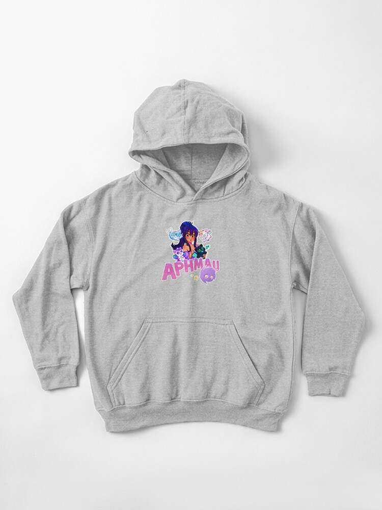 Aphmau And Cat Essential Kids Hoodie Youth Hoodie Unisex Kids Hoodie#2