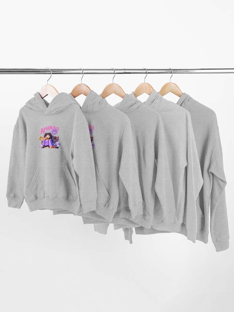 Cute Aphmau Essential Kids Hoodie Youth Hoodie Unisex Kids Hoodie#4