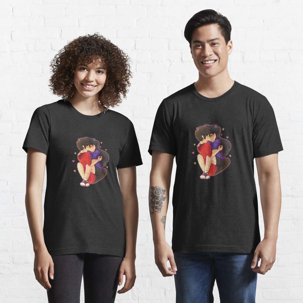 Aphmau T-shirts, Aphmau Aaron Lycan T-shirt#2