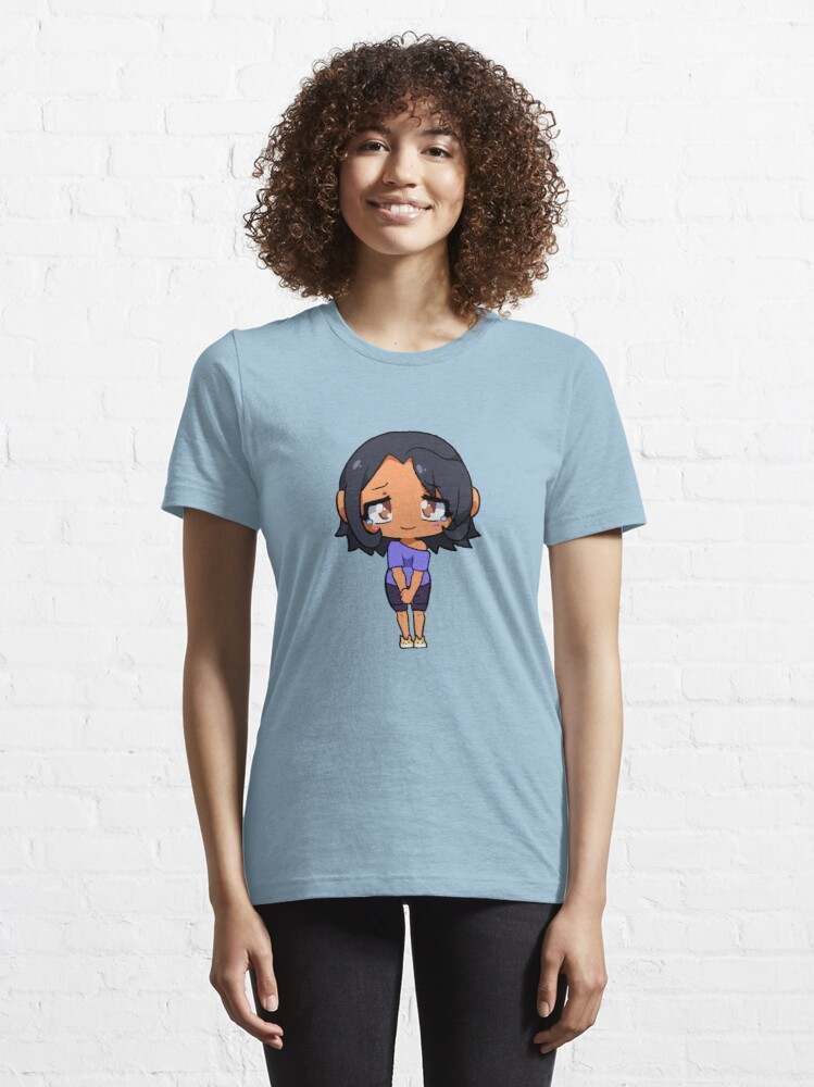 Aphmau T-Shirts, Aphmau Chibi T-shirt#7