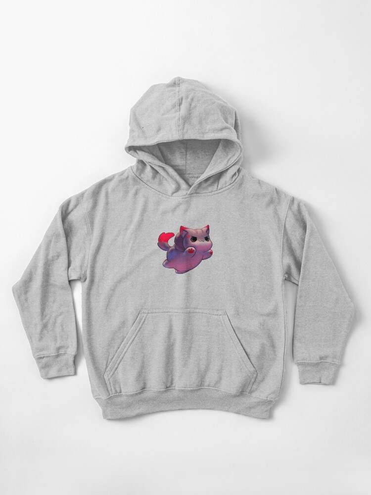 Aphmau Classic Kids Hoodie Youth Hoodie Unisex Kids Hoodie#2