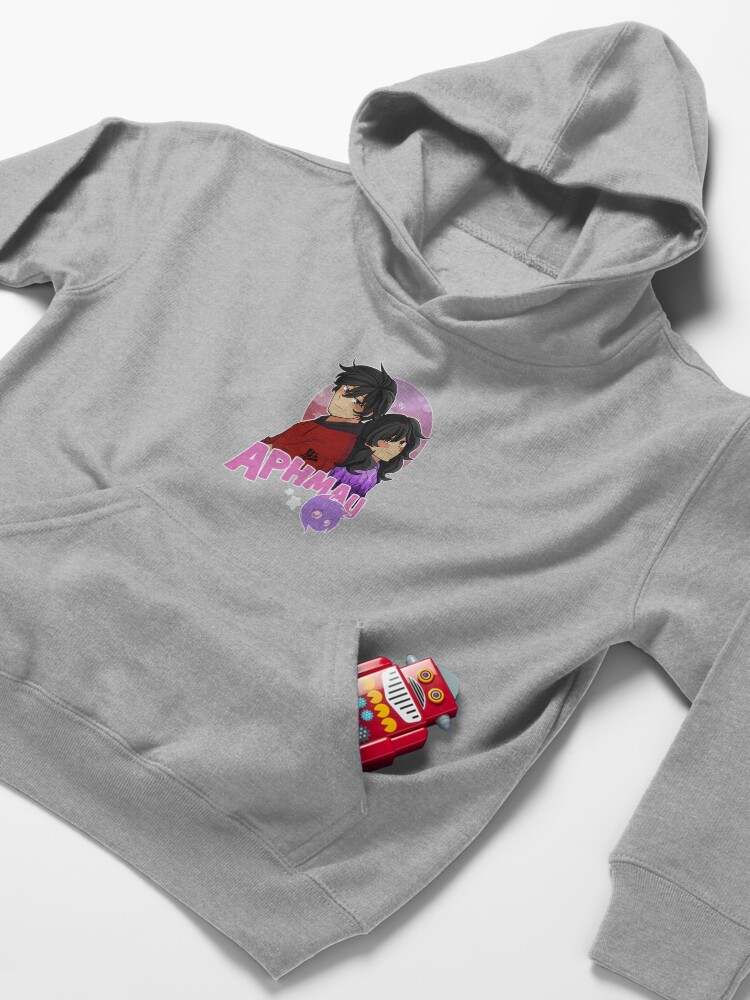 Aphmau Cute Art Vintage Kids Hoodie Youth Hoodie Unisex Kids Hoodie#5