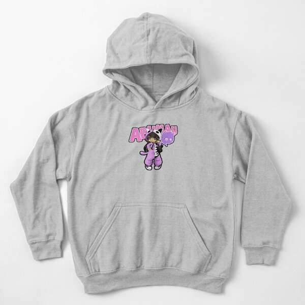Classic Aphmau Kids Hoodie Youth Hoodie Unisex Kids Hoodie#7