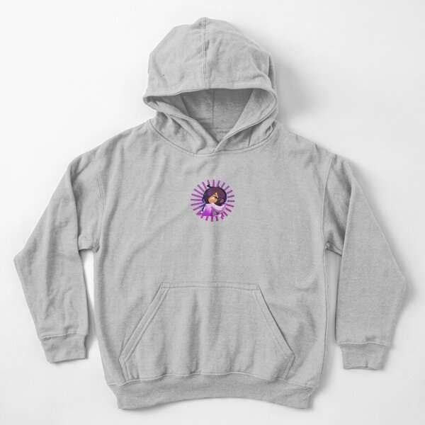 Aphmau Cat Kids Hoodie Youth Hoodie Unisex Kids Hoodie#7