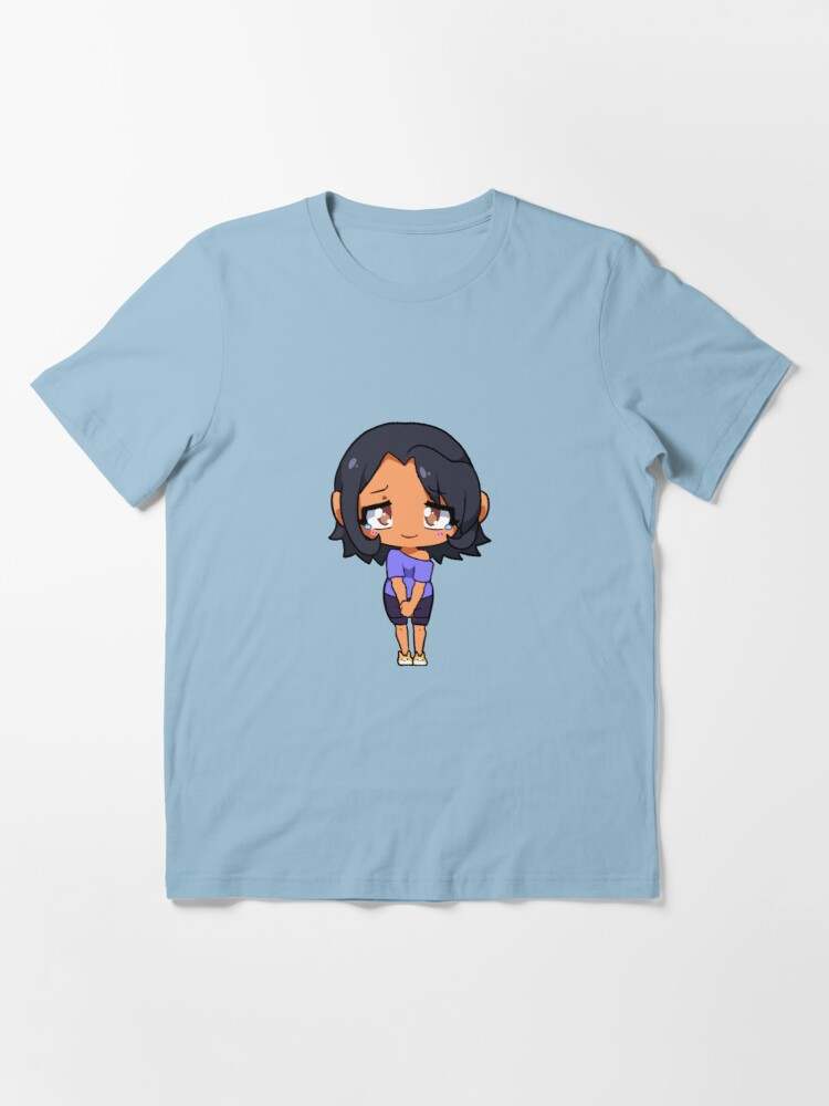 Aphmau T-Shirts, Aphmau Chibi T-shirt#1
