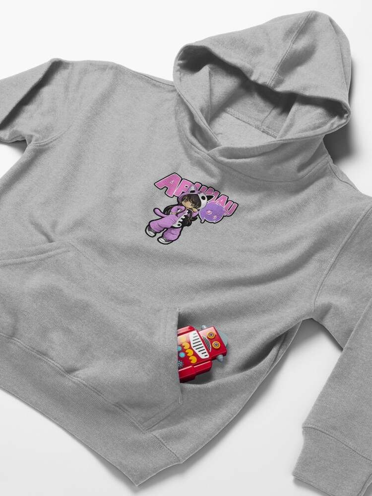 Classic Aphmau Kids Hoodie Youth Hoodie Unisex Kids Hoodie#5