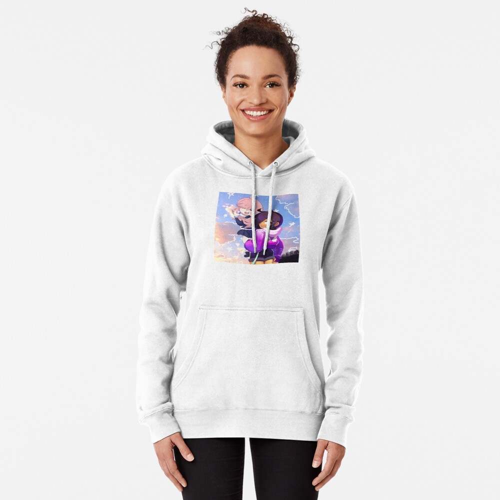 Aphmau Hoodie, Sexy Aphmau Pullover Hoodie#2