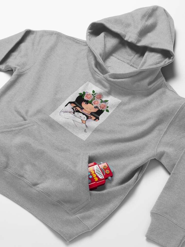 Aphmau Flowers Classic Kids Hoodie Youth Hoodie Unisex Kids Hoodie#5