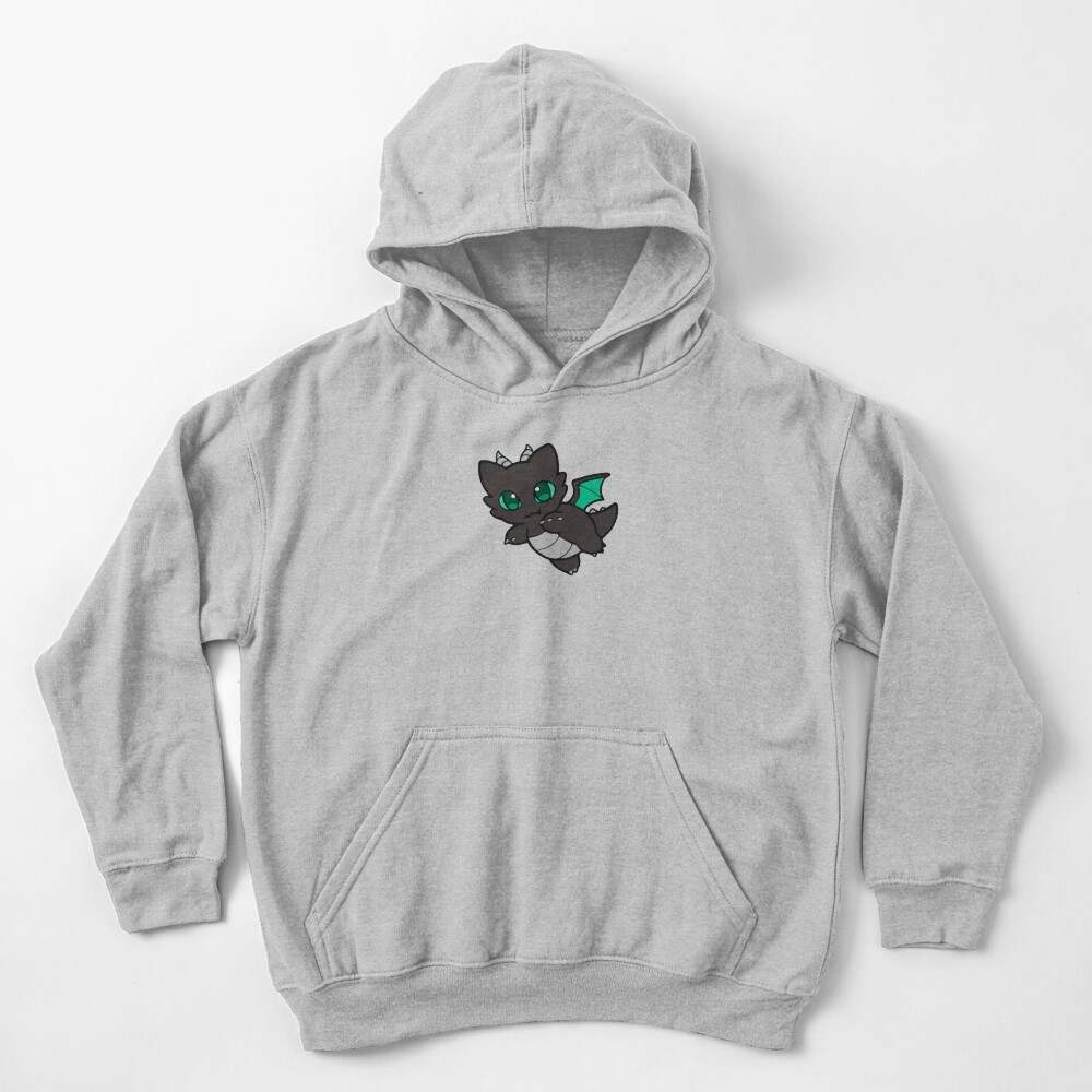 Cute Aphmau Cat Kids Hoodie Youth Hoodie Unisex Kids Hoodie#1