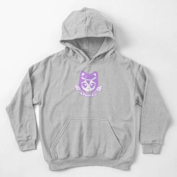 Aphmau Merch Aphmau Kids Hoodie Youth Hoodie Unisex Kids Hoodie#7
