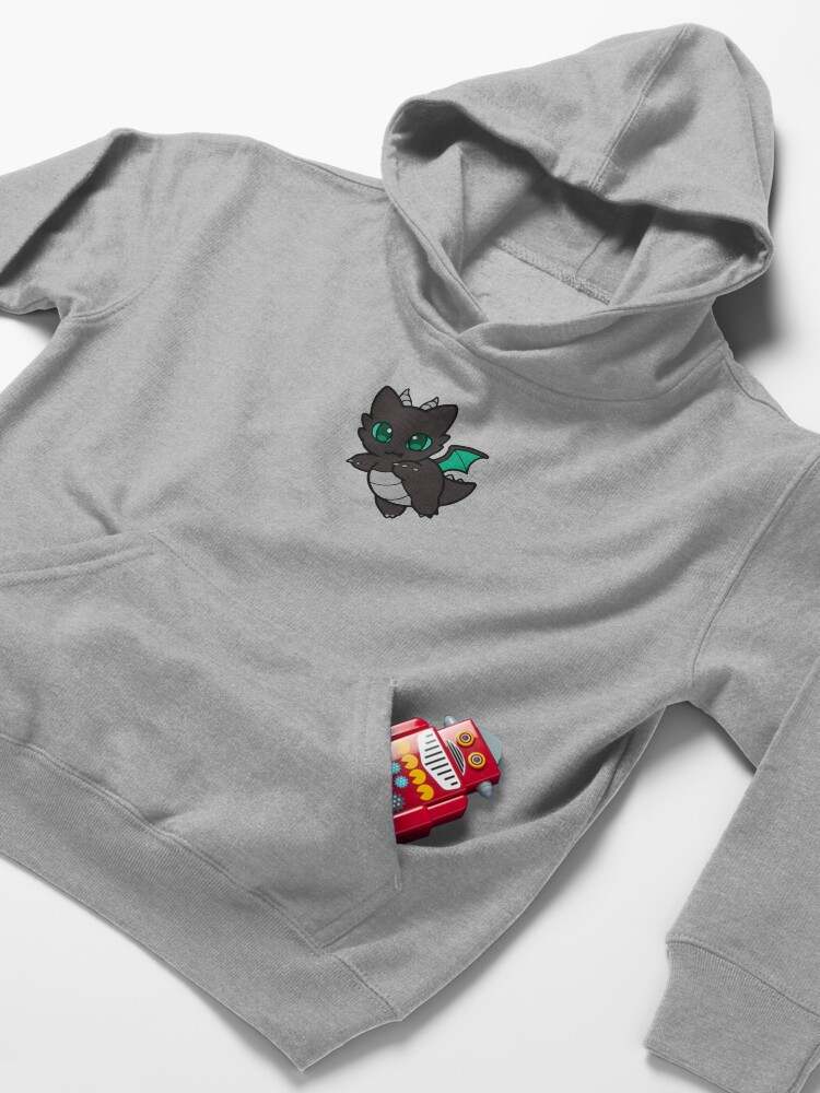 Cute Aphmau Cat Kids Hoodie Youth Hoodie Unisex Kids Hoodie#5