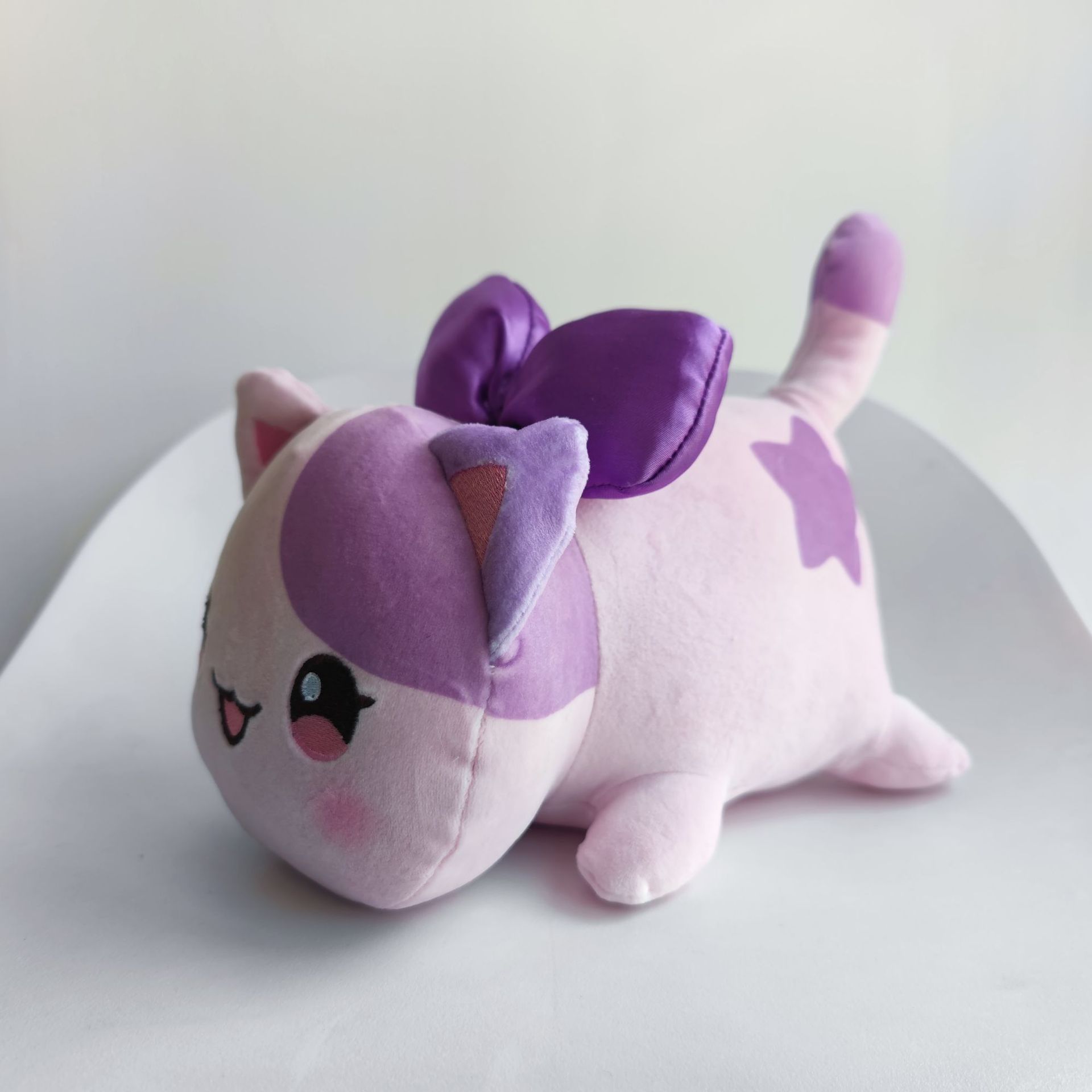 meemeows plush