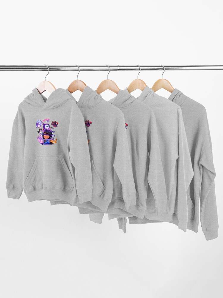 Aphmau Minecraft Magical Kids Hoodie Youth Hoodie Unisex Kids Hoodie#4