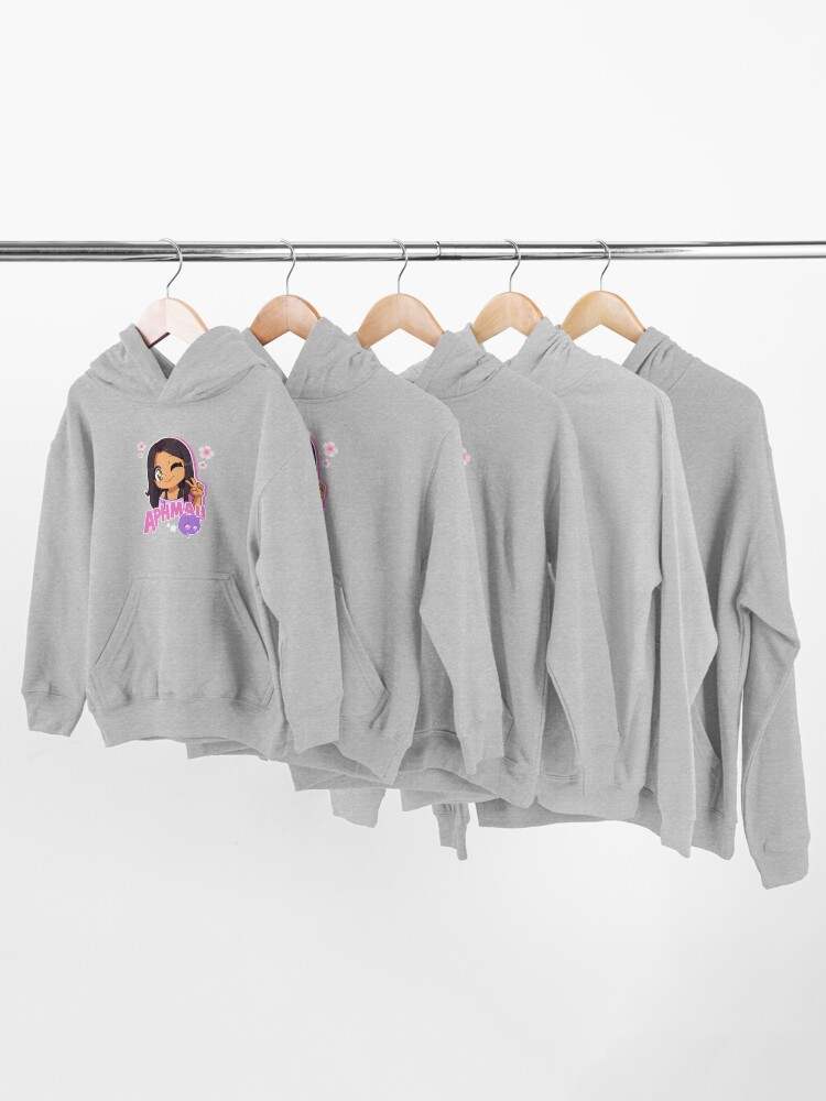 Aphmau And Cat Premium Kids Hoodie Youth Hoodie Unisex Kids Hoodie#4