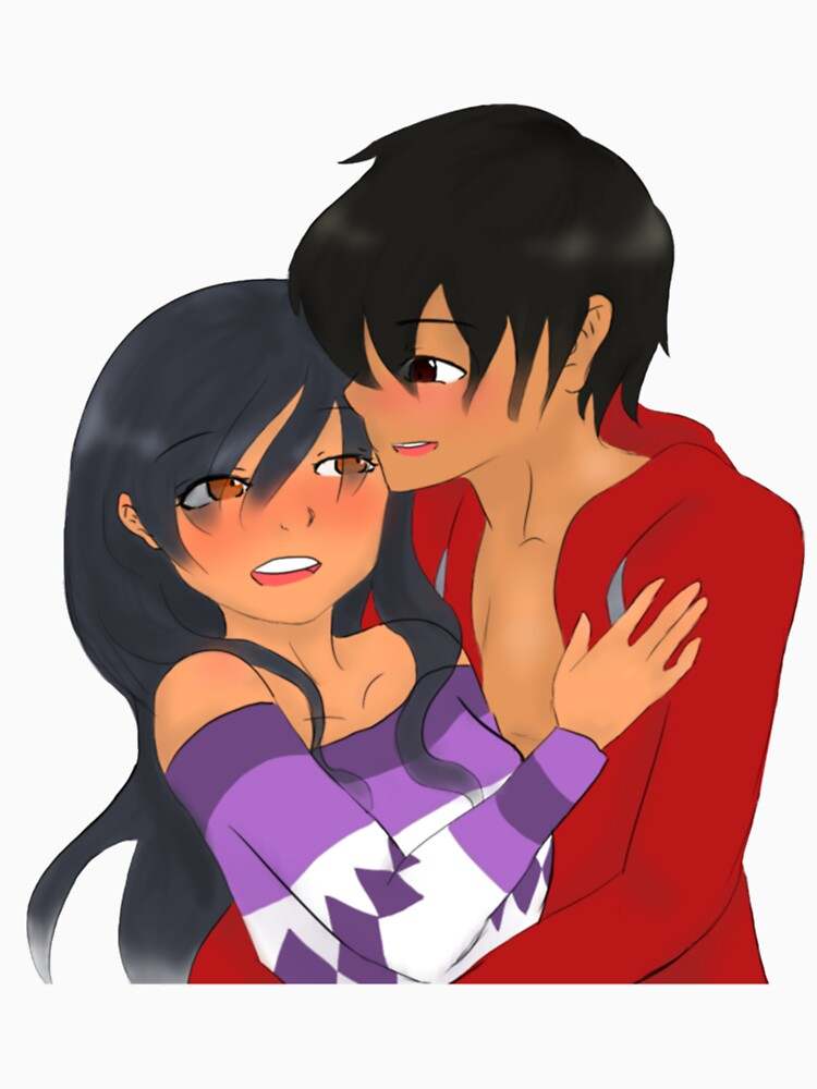 Aphmau Aaron T-Shirts, Aphmau Aaron Essential T-Shirt#8