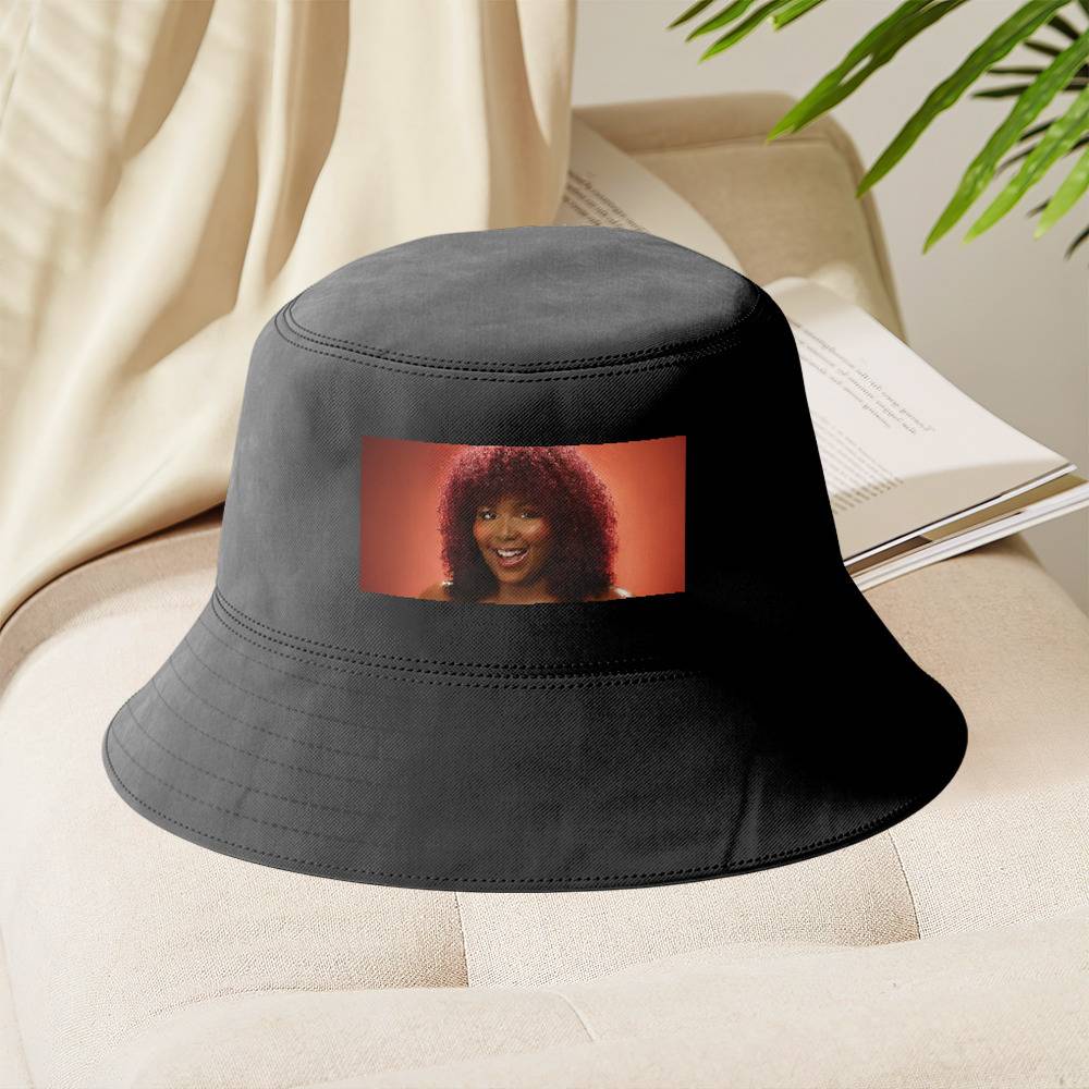 Lizzo All Print Bucket Hat