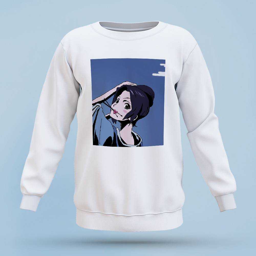 Samurai discount champloo sweater