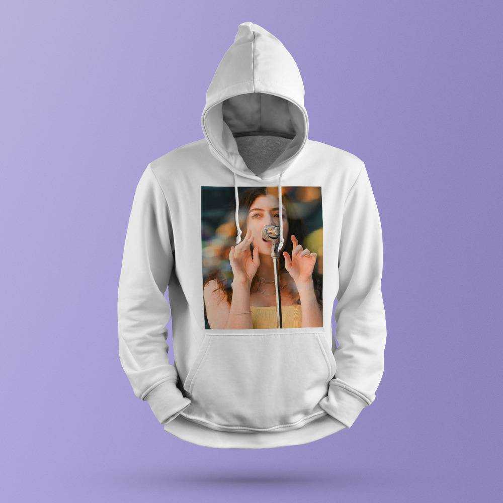 Lorde discount melodrama hoodie