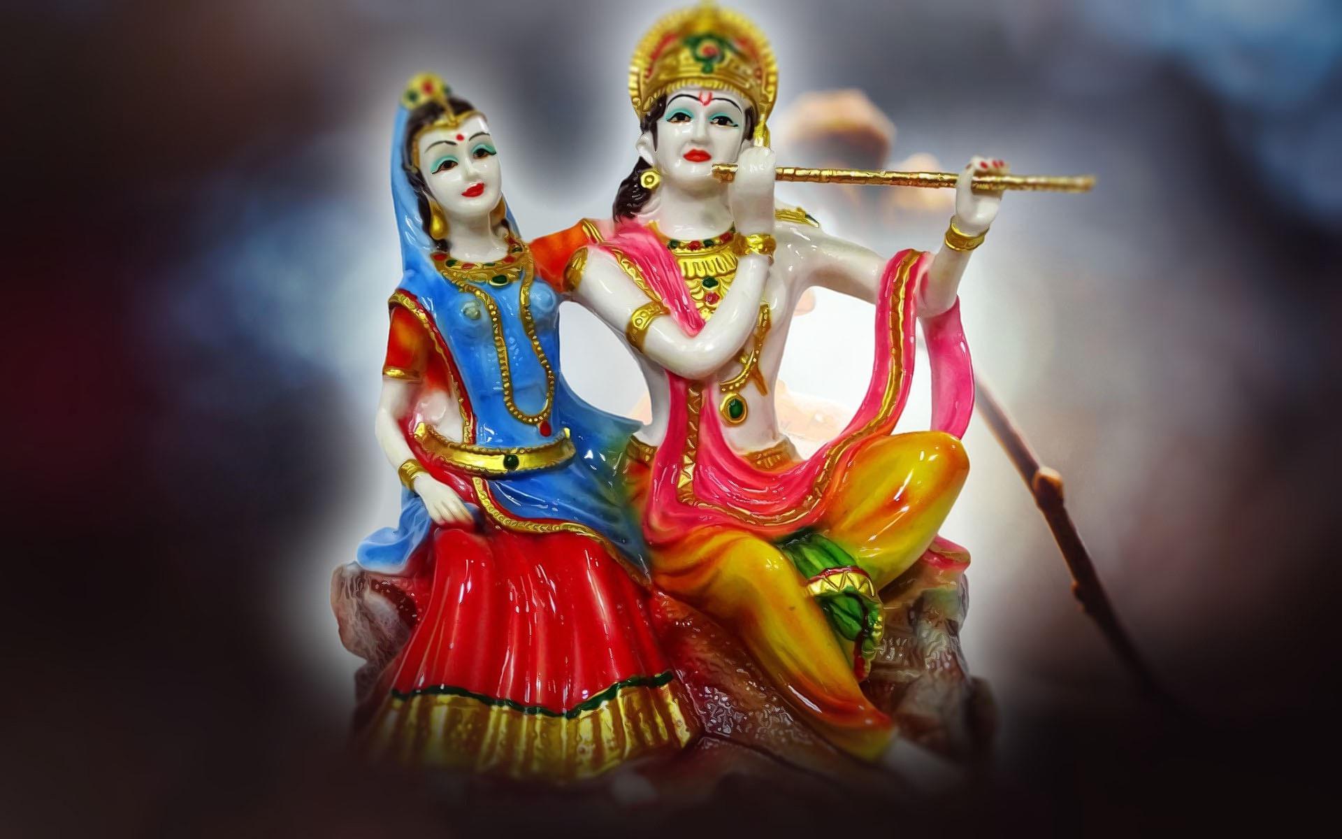 Radha Krishna Love Images HD Download