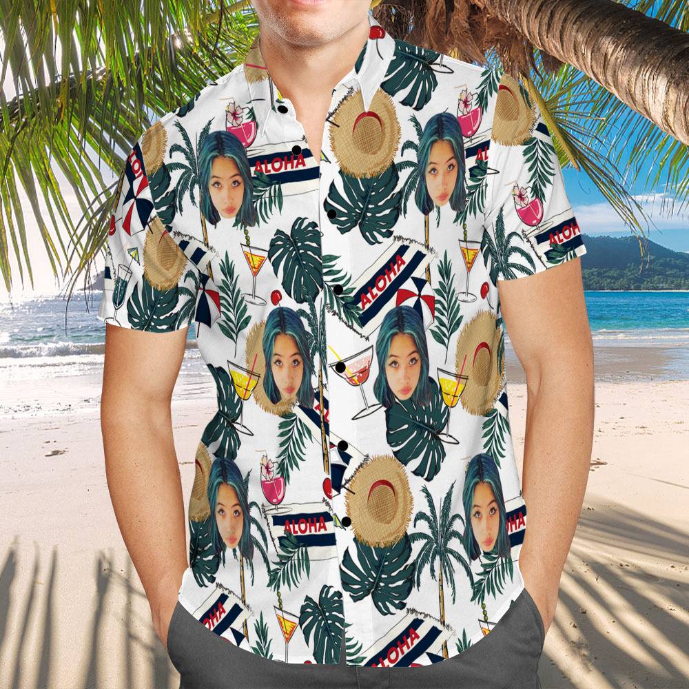 Beabadoobee Hawaiian Shirt